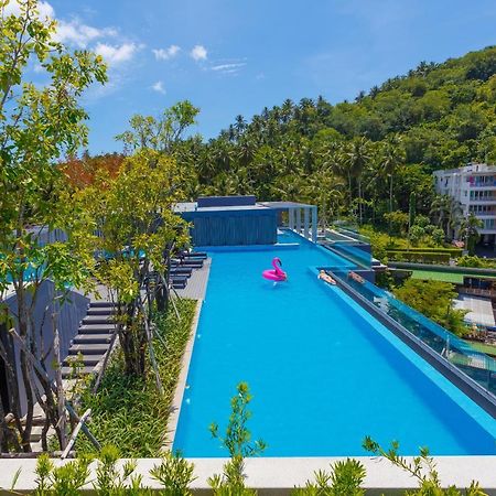 The Aristo Beach By Holy Cow 212 Phuket Bagian luar foto