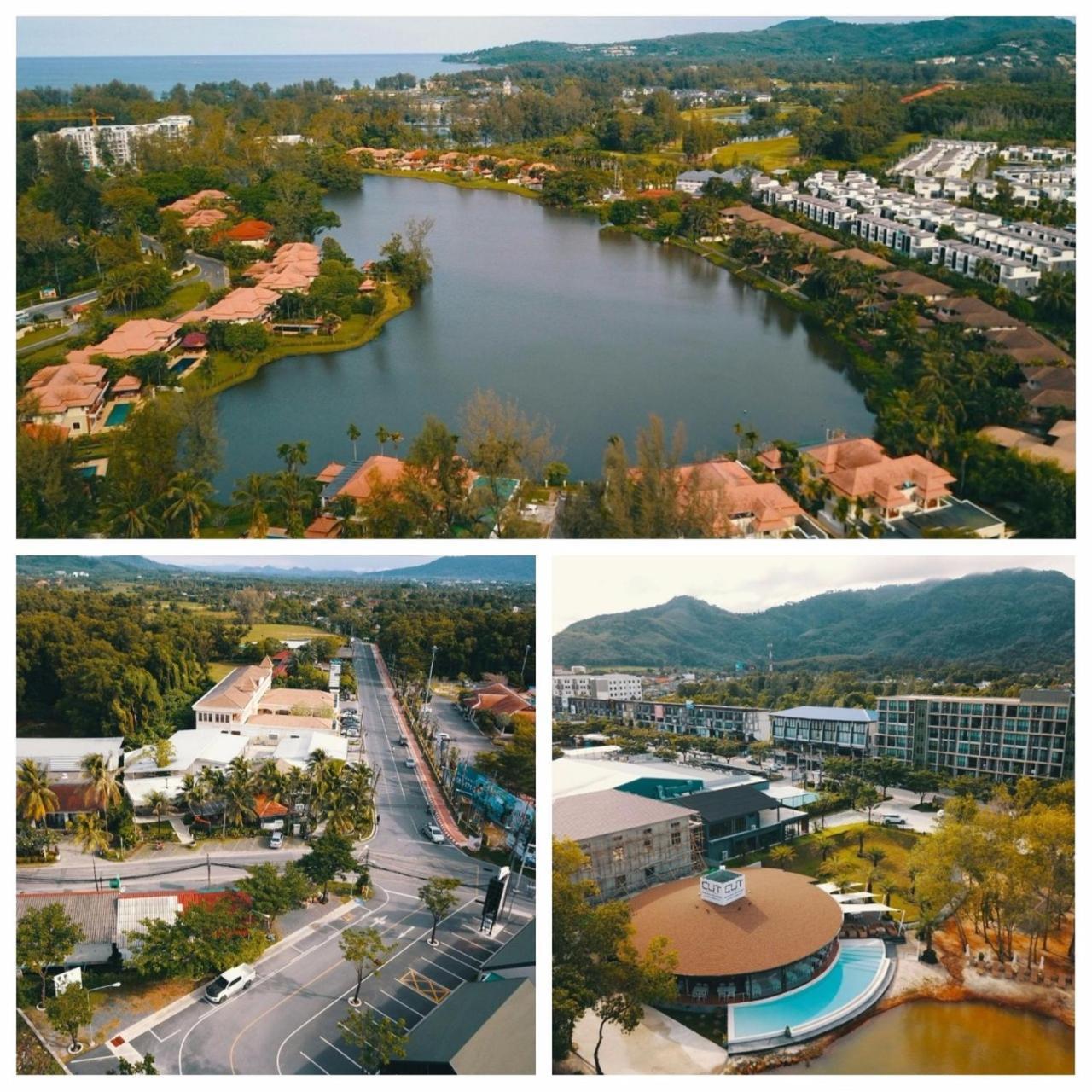 The Aristo Beach By Holy Cow 212 Phuket Bagian luar foto